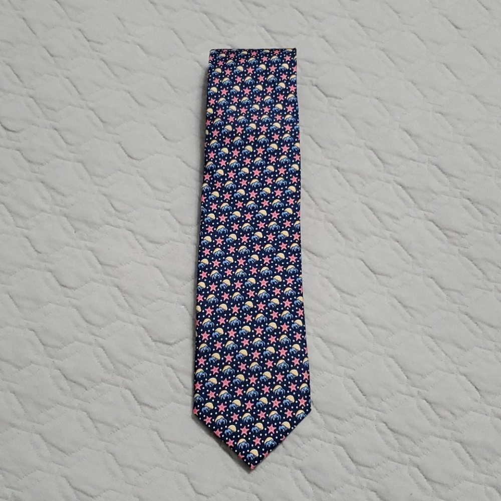 Vineyard Vines Men's Tie